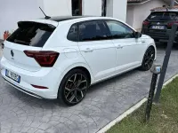 Usata VW Polo GTI 207 CV (152 kW) 2022 Utilitaria