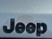 Usata Jeep Compass Summit 131 CV (96 kW) 2025 Grigio SUV