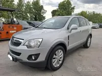 Usata Opel Antara 163 CV (119 kW) 2016 Grigio SUV