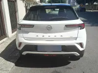 Usata Opel Mokka 131 CV (96 kW) 2022 Bianco SUV