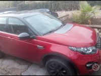 usata Land Rover Discovery Sport Discovery Sport 2.0 eD4 150 CV 2WD HSE