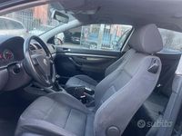 Usata VW Golf Sportline 115 CV (84 kW) 2007 Nero Coupé