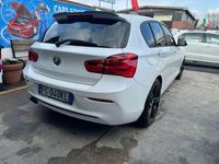 usata BMW 118 118 d 5p Sport