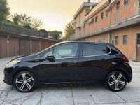 Usata Peugeot 208 Allure 120 CV (88 kW) 2016 Other Utilitaria