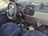 Usata Fiat Punto 2000 Utilitaria