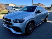 usata Mercedes GLE350e 