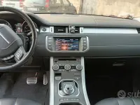 Usata Land Rover Range Rover evoque 241 CV (177 kW) 2013 SUV
