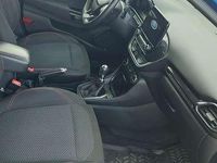 Usata Ford Puma ST-Line 120 CV (88 kW) 2020 Blu SUV