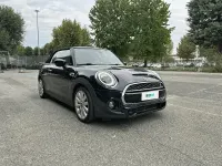 Begagnad Mini Cooper S 192 HK (141 kW) 2019 Blå Halvkombi