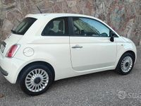 Usata Fiat 500 2007 Berlina