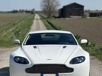 Usata Aston Martin V8 Vantage 385 CV (283 kW) 2009 Coupé