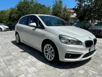 Usata BMW 218 150 CV (110 kW) 2016 Berlina