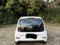 Usata VW up! move up! 75 CV (55 kW) 2018 Utilitaria