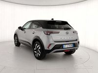 Usata Opel Mokka 136 CV (100 kW) 2025 Grigio SUV