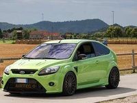 Usata Ford Focus RS 305 CV (224 kW) 2009 Berlina