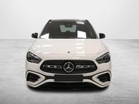 Usata Mercedes GLA180 AMG 116 CV (85 kW) 2024 Bianco SUV