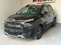 Usata Citroën C3 Aircross PureTech 110 CV (80 kW) 2024 Nero SUV