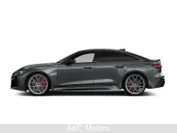 Nuova Audi RS5 Ambiente 510 CV (375 kW) 2026 Grigio Berlina