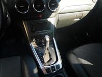 Usata Opel Antara 163 CV (119 kW) 2013 Grigio SUV