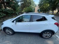 Usata Opel Mokka S 140 CV (102 kW) 2014 SUV