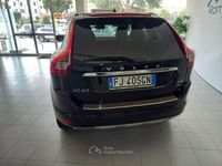 Usata Volvo XC60 190 CV (139 kW) 2017 Nero SUV