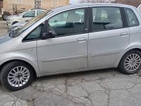 Usata Lancia Musa 2013 Grigio Monovolume