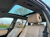 Usata BMW X5 2010 Marrone SUV