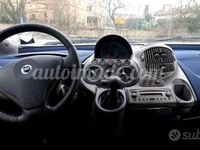 usata Fiat Multipla 1.6 16V Natural Power Active