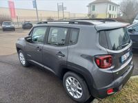 Gebraucht Jeep Renegade Altitude 131 PS (96 kW) 2024 Grau SUV