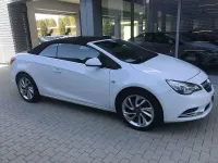 Usata Opel Cascada Cosmo 165 CV (121 kW) 2016 Cabrio
