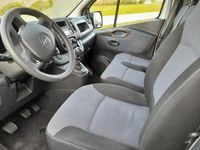 usata Opel Vivaro autocarro