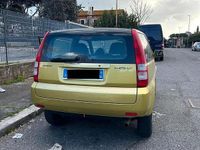 Usata Honda HR-V 105 CV (77 kW) 2000 SUV