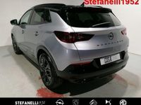 usata Opel Grandland X 1.2 Hybrid aut. GS