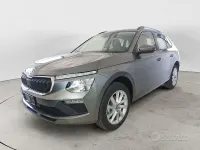 Nuova Skoda Kamiq 95 CV (69 kW) 2026 Grigio SUV