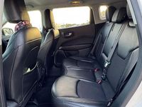 Usata Jeep Compass 140 CV (102 kW) 2021 Bianco SUV