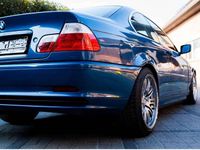 Usata BMW 325 192 CV (141 kW) 2001 Coupé