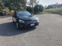 Usata Mercedes CL180 109 CV (80 kW) 2013 Coupé