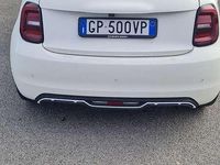 Usata Abarth 500e 114 kW (155 CV) 2023 Utilitaria