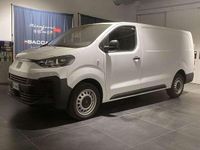 Usata Fiat Scudo 144 CV (105 kW) 2024 Bianco Furgone