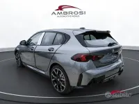 Nuova BMW 118 M Sport 150 CV (110 kW) 2026 Brooklyn grey metallic Utilitaria