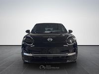 Nuova Nissan Micra Evolve 110 kW (150 CV) 2026 Enigma black Utilitaria