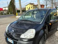 Usata Renault Modus Dynamique 75 CV (55 kW) 2008 Monovolume