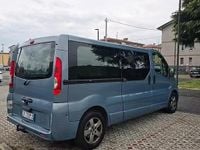 Usata Opel Vivaro 150 CV (110 kW) 2010 Monovolume