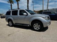 usata Nissan Pathfinder 2.5 dCi 7 Posti 2006