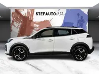Usata Peugeot 2008 Allure 131 CV (96 kW) 2025 Bianco SUV