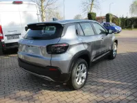 Nuova Jeep Avenger Altitude 101 CV (74 kW) 2026 Granite SUV