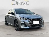 Usata Peugeot 208 Allure 100 CV (73 kW) 2024 Grigio Utilitaria