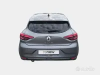 Usado Renault Clio V Equilibre 101 CV (74 kW) 2023 Gris Berlina