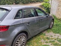 Usata Audi A3 Ambiente 110 CV (80 kW) 2014 Berlina