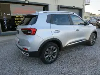 Usata DR DR 4.0 116 CV (85 kW) 2022 Argento SUV